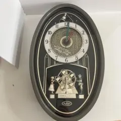 2025年最新】リズム時計 ディスクオルゴールの人気アイテム - メルカリ