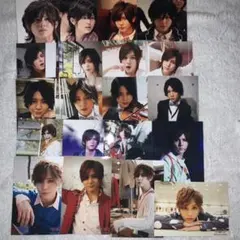 山田涼介　フォトセ