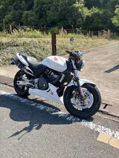 ストリートトリプル 車検無し 引き取り限定 スタント仕様 - メルカリ