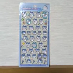 ‎*A様 ちいかわ BONBON DROP シール　ボンボンドロップシール　ハチ