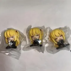 DEATHNOTE 肩ズン 弥海砂