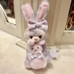 香港ディズニーランド ステラルー