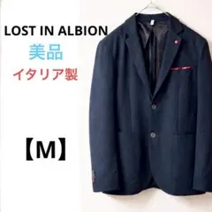 2026年最新】LOST IN ALBIONの人気アイテム - メルカリ
