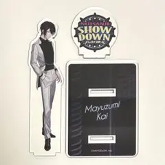 2026年最新】nijisanji show downの人気アイテム - メルカリ