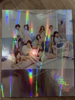 TWICE SIGNAL CD