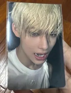 2025年最新】enhypenニキ 中華トレカの人気アイテム - メルカリ