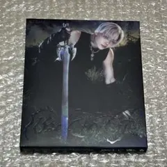 &TEAM Back to Life ソロ盤 NICHOLAS ニコラス