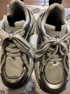 オールドオーダー　ターボGT　シルバー