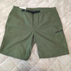 【新品未使用】UNIQLOドライイージーショートパンツ　XLサイズ