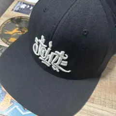 ブランキージェットシティ C.B.Jim キャップ黒 新品 ポップアップ