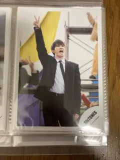 ジェシー 公式写真 146