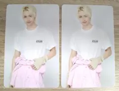 ケレン 2023 ジュン 20 トレカ