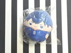 ハイキュー！！　くじメイト　ぬいくじ　Ｄ賞　影山