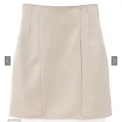 ハイウエストミニスカート[gc147]
