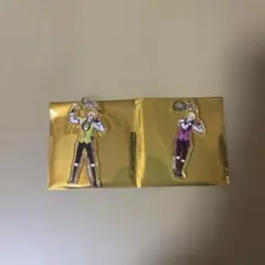 うたプリ　アクリルチャーム　那月　翔　セット売り