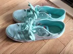 NIKE コートレガシーキャンバスサイズ26.5