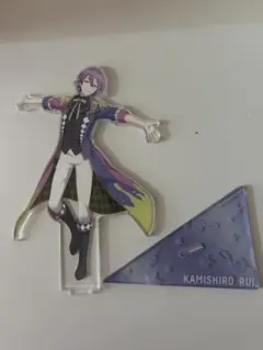 プロセカ ワンダーランズ×ショウタイム 神代類 アクリルスタンド アクスタ