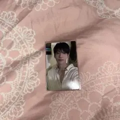 SEVENTEEN SPILL THE FEELS KIT トレカ ドギョム