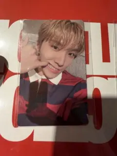 2025年最新】ジェヒョン boynextdoor サインの人気アイテム - メルカリ