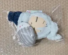 アイナナ　きらどるぬいぐるみ　ゆめのなか　楽のサムネイル