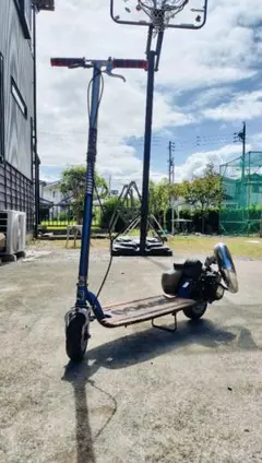 2025年最新】go-ped スポーツの人気アイテム - メルカリ