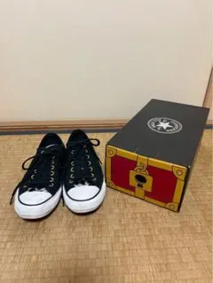 Converse All Star ONE PIECEコラボ　27.0cm