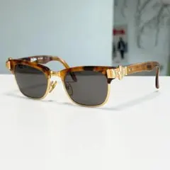 超希少 新品 デッドストック サングラス ジャンポールゴルチエ