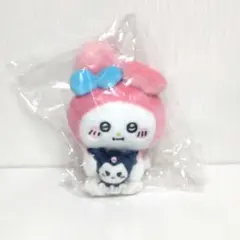 ナガノ　サンリオ　キャラクターズ　ペアぬいぐるみ