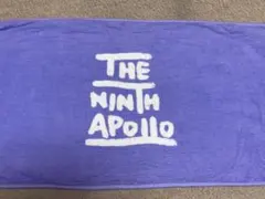 2026年最新】the ninth apollo タオルの人気アイテム - メルカリ