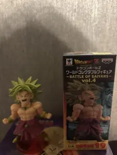 2026年最新】ワーコレ ブロリーの人気アイテム - メルカリ