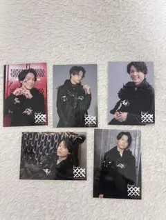 SixTONES 松村北斗 写真