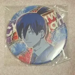 チェンソーマン コレクション缶バッジ 早川アキ