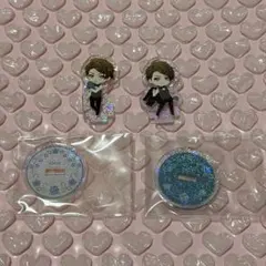 ぷちななアクリルスタンド　マリマリ　十龍之介