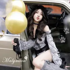 2026年最新】マリームーン オオカミの人気アイテム - メルカリ