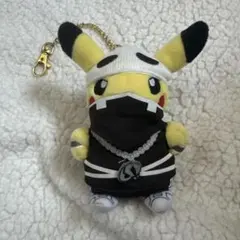 ポケモン スカル団ごっこ ピカチュウ - メルカリ