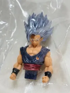 HGドラゴンボール02 SAIYAN SPECIAL EDITION 孫悟飯