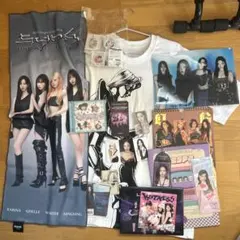 星熊南巫 tシャツ パーカー タオル チェキ キーホルダー 星熊南巫 tシャツ 2枚 チェキ キーホルダー - メルカリ