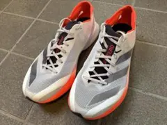 アディゼロジャパン8 26.5cm