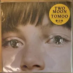 TOMOO　TWO MOON　アナログレコード 未使用 新品　LP TOMOO / TWO MOON アナログ 新品、未開封 - メルカリ