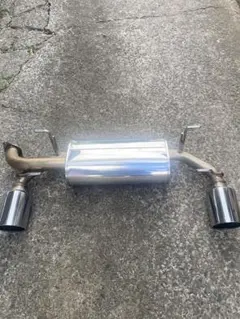 2025年最新】マフラー hks 86の人気アイテム - メルカリ