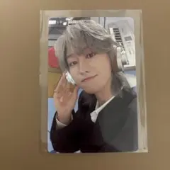 SEVENTEEN 17 is right here トレカ ディエイト