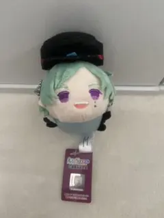 風早巽 もちもちマスコット