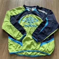 umbro ピステサッカージュニア140サイズ