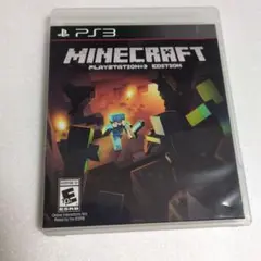 PS3 Minecraft: PlayStation 3 Edition