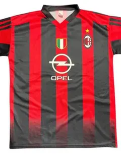 ACミラン KAKA ユニフォーム　激レア　サッカーユニフォーム