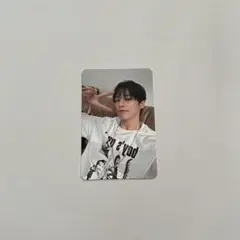 THE BOYZ ジュヨン トレカ Unexpected