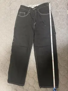 【BEN DAVIS】EMBRO PAINTER PANTS ワイドゴリラ
