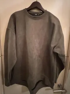 長袖 スウェット