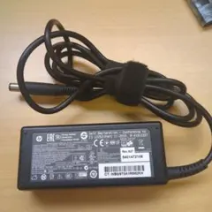 HP ACアダプター 65W ノートPC用のサムネイル