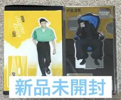 呪術廻戦カフェ2024 懐玉・玉折 夏油傑　呪術廻戦 PLAZA ロフト値下げ中